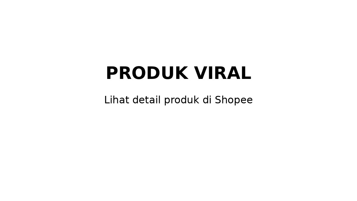 Preview produk